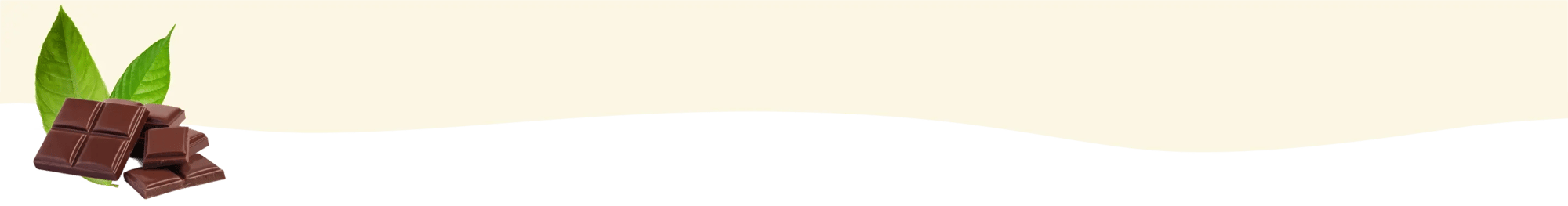 Diferentes presentaciones de chocolate luker