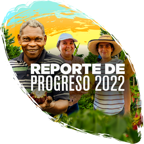 Luker reporte progreso 2022