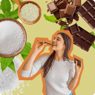 sugar free chocolates