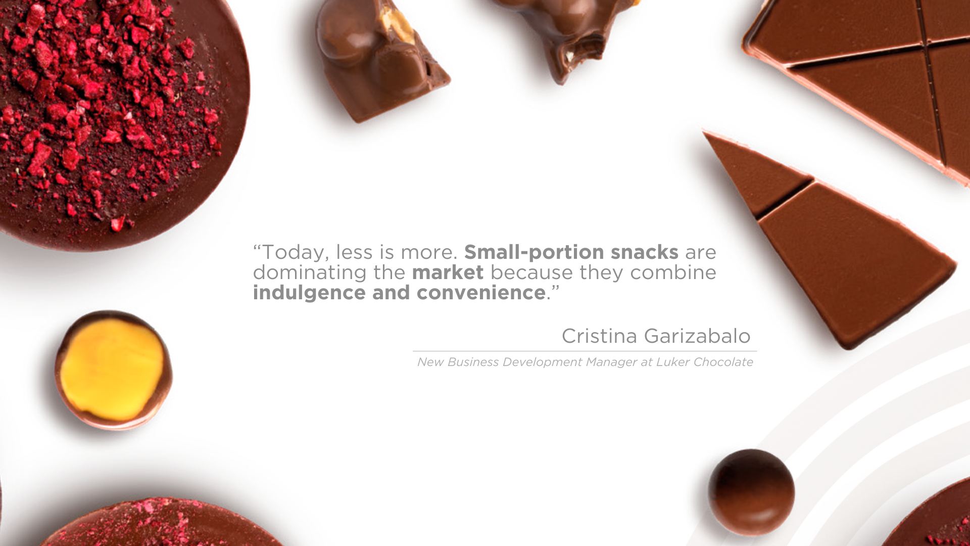 Indulgence-convinience-small-chocolate-formatss-consumer