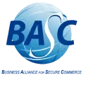 BASC logo