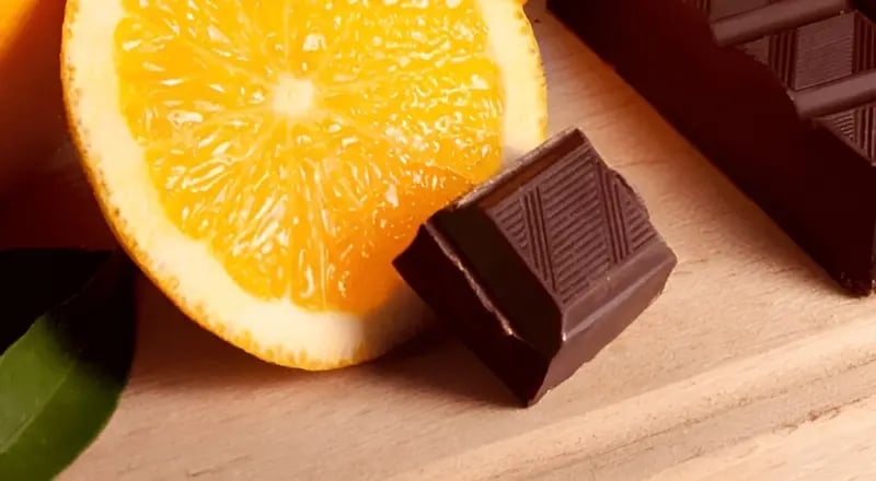 flavour frenzy chocolate