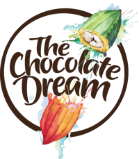 The chocolate dream logo