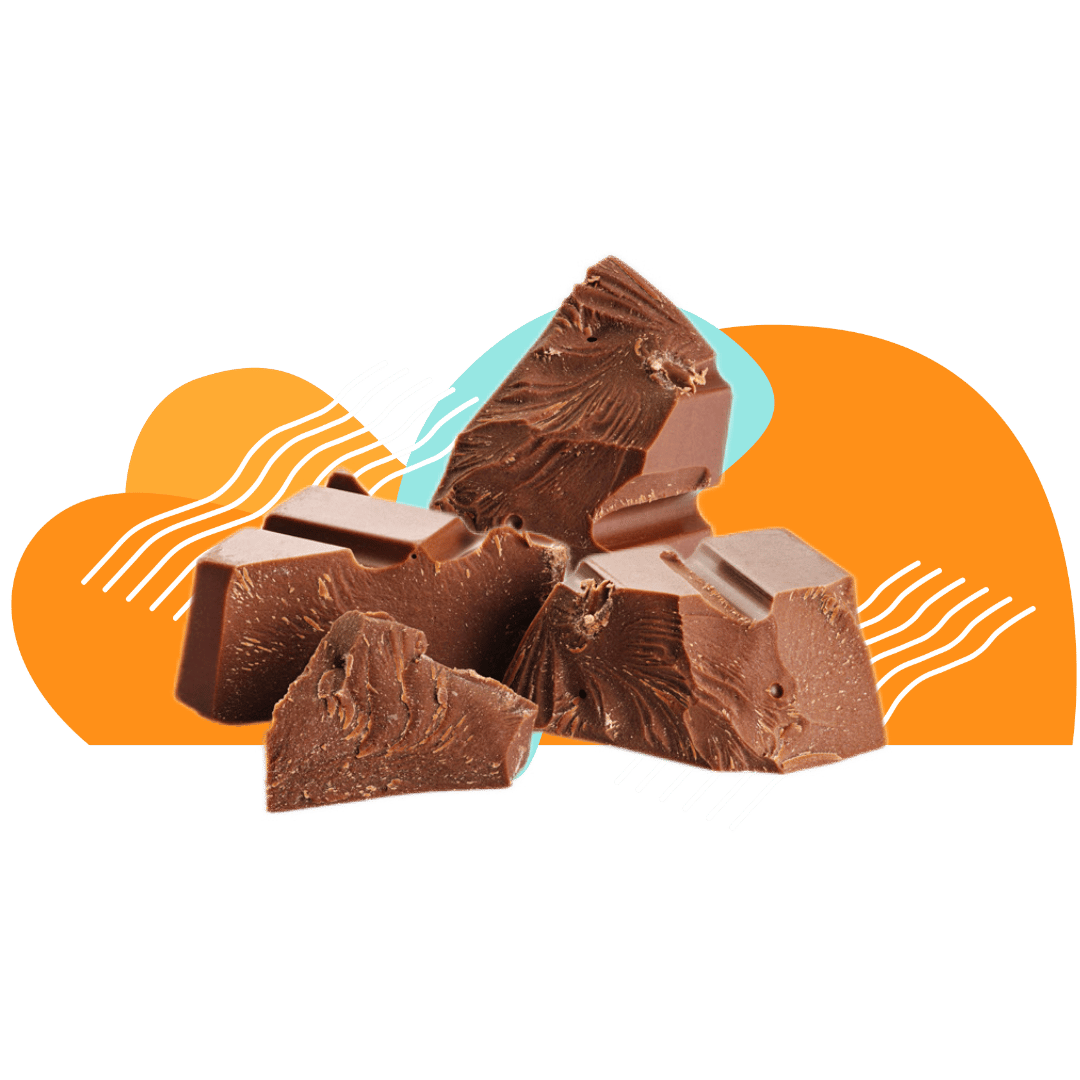 LUKER CHOCOLATE PLANT-BASED PROTEIN FORMULATION