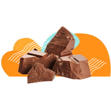 LUKER CHOCOLATE PLANT-BASED PROTEIN FORMULATION