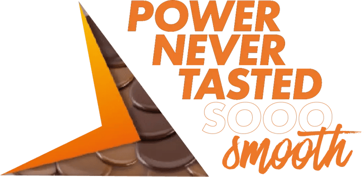 power-never-tasted-so-smooth power-never-tasted-so-smooth