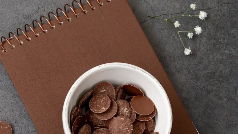 Reporte de tendencias de chocolate 2026 de Luker Chocolate