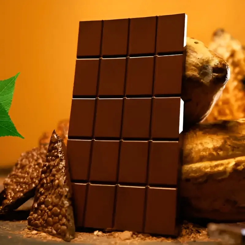 LUKER BALANCE MILK CHOCOLATE MALTILOL