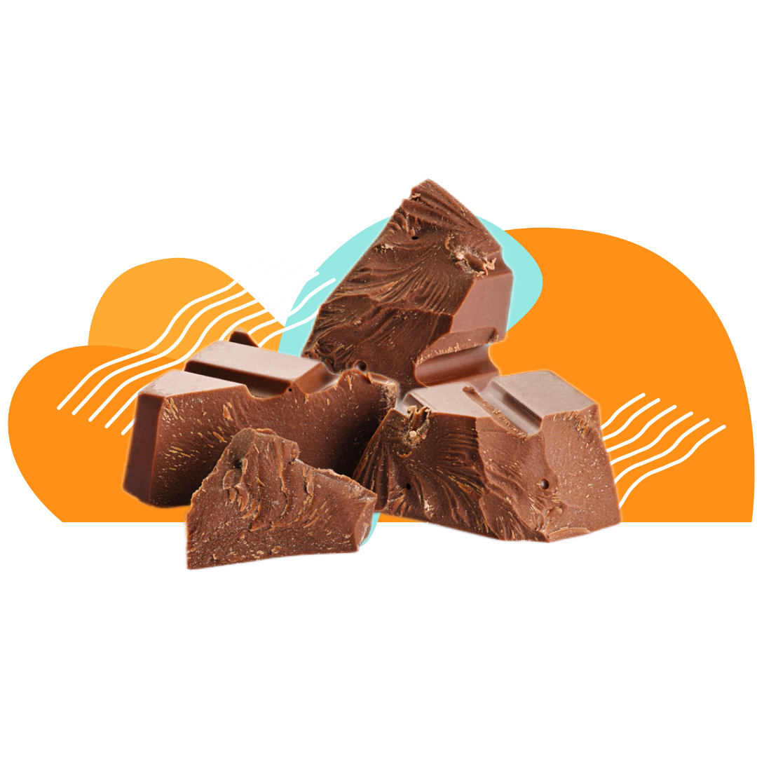 LUKER CHOCOLATE PLANT-BASED PROTEIN FORMULATION LUKER CHOCOLATE PLANT-BASED PROTEIN FORMULATION