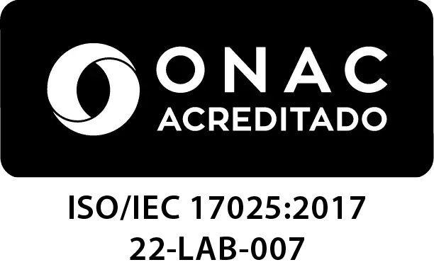 ONAC Acreditado