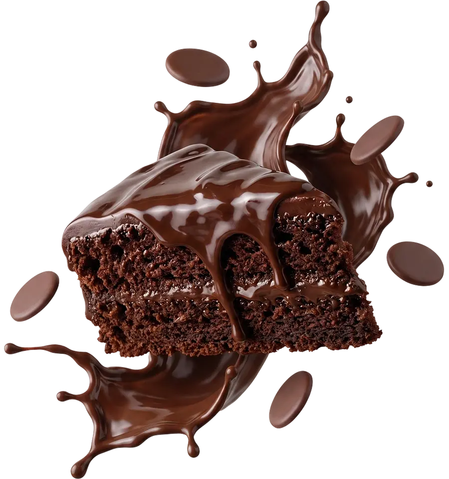 Chocolate Solutions for Bakery & Pastry Chocolate Solutions for Bakery & Pastry