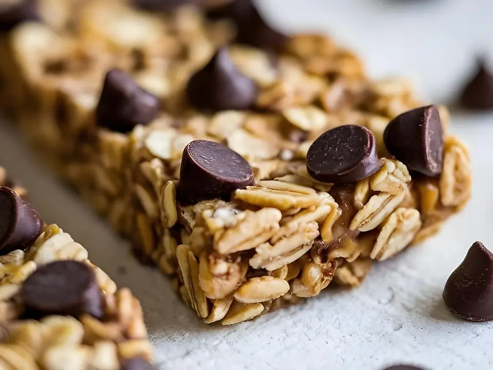 baking-chips-snack-bars-granola