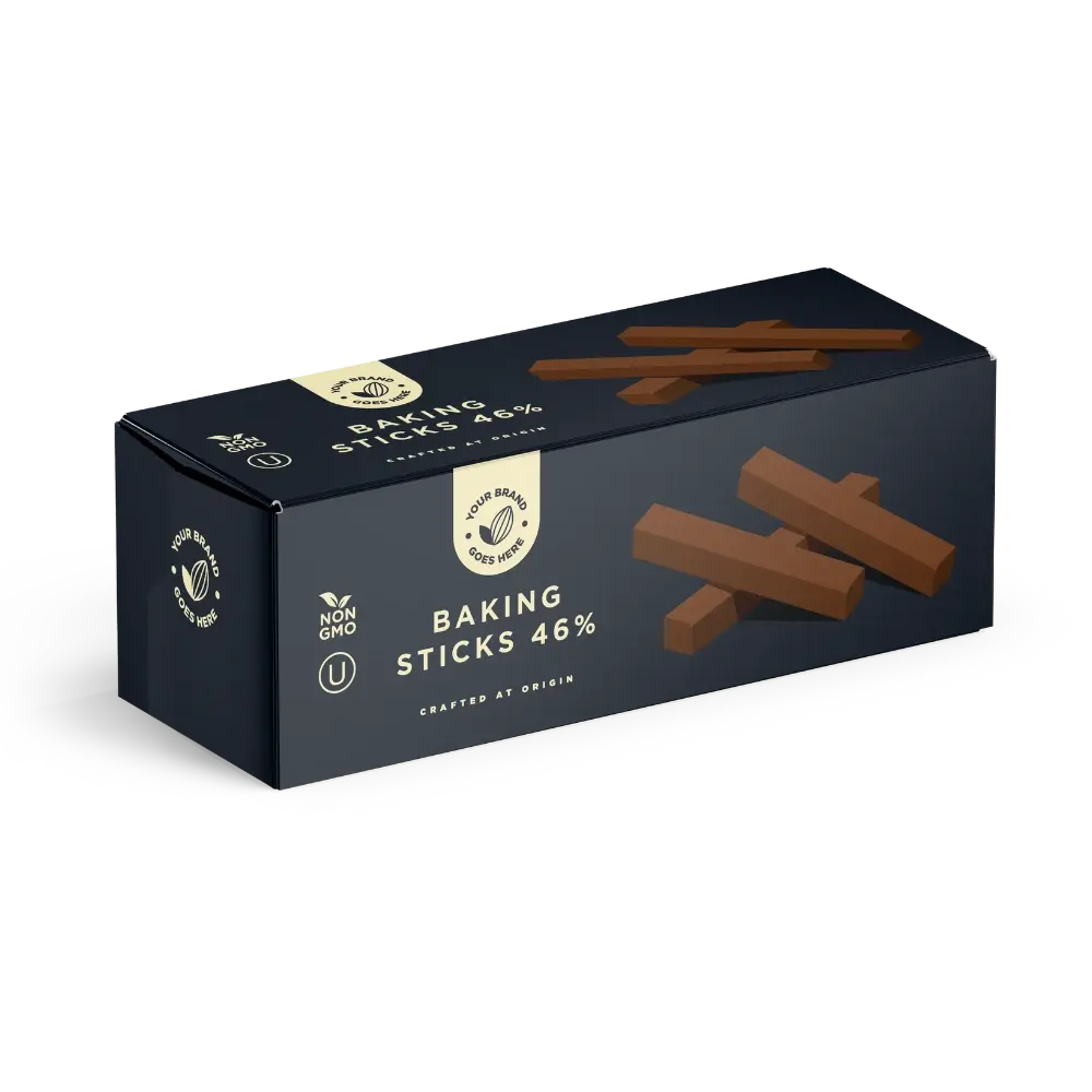 Baking Sticks