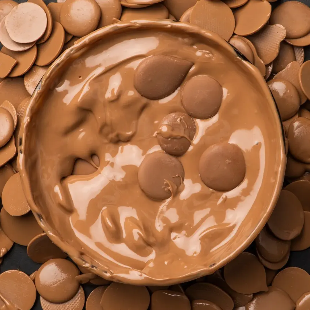 Caramelo Chocolate Caramelo Chocolate