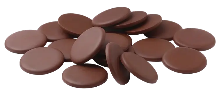 Dark Chocolate Drops Dark Chocolate Drops