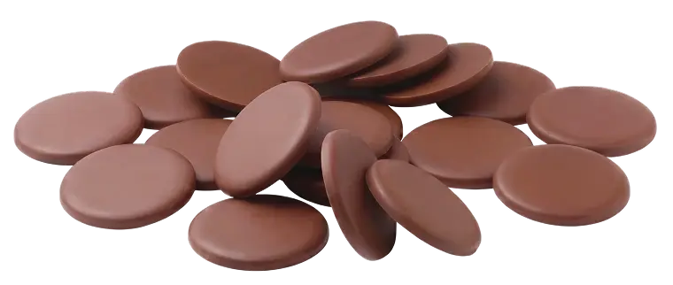 Dark Chocolate Drops Dark Chocolate Drops