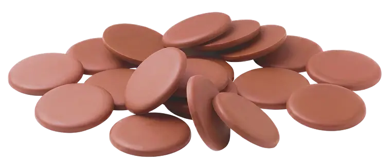 Milk Chocolate Drops