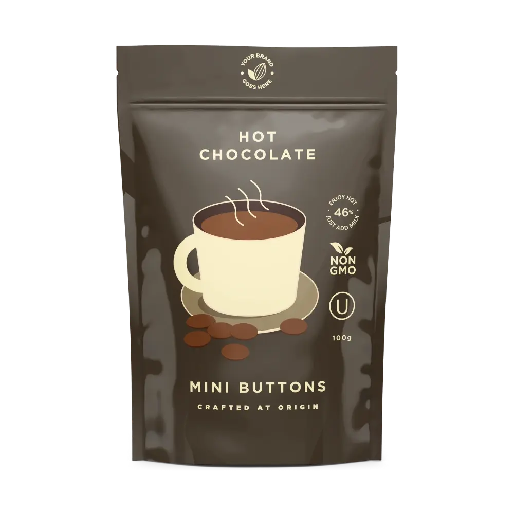 hot-chocolate-drinking-mini-buttons