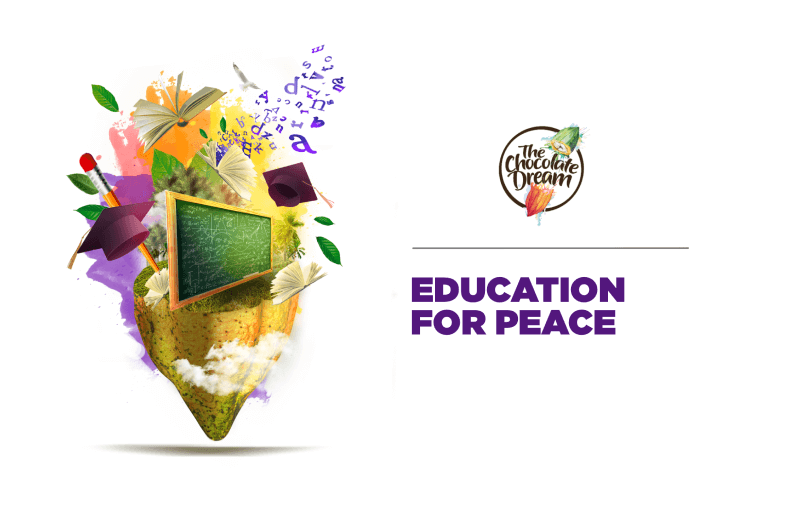 EDUCATION FOR PEACE