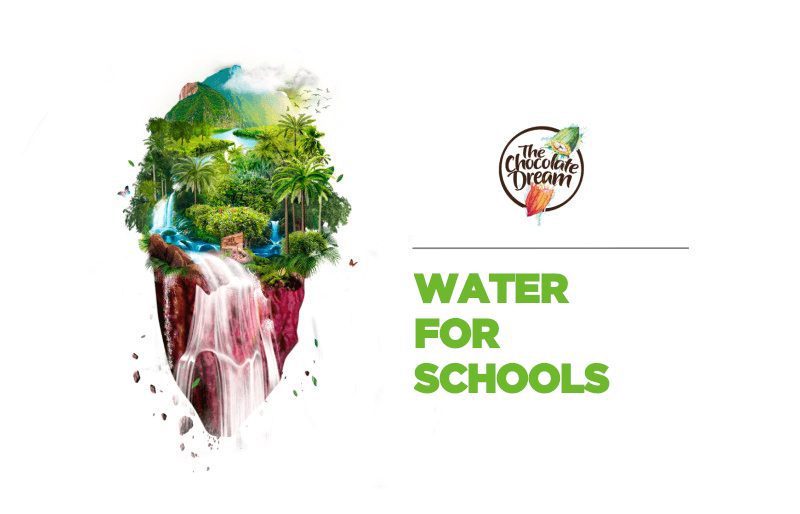 water for schools