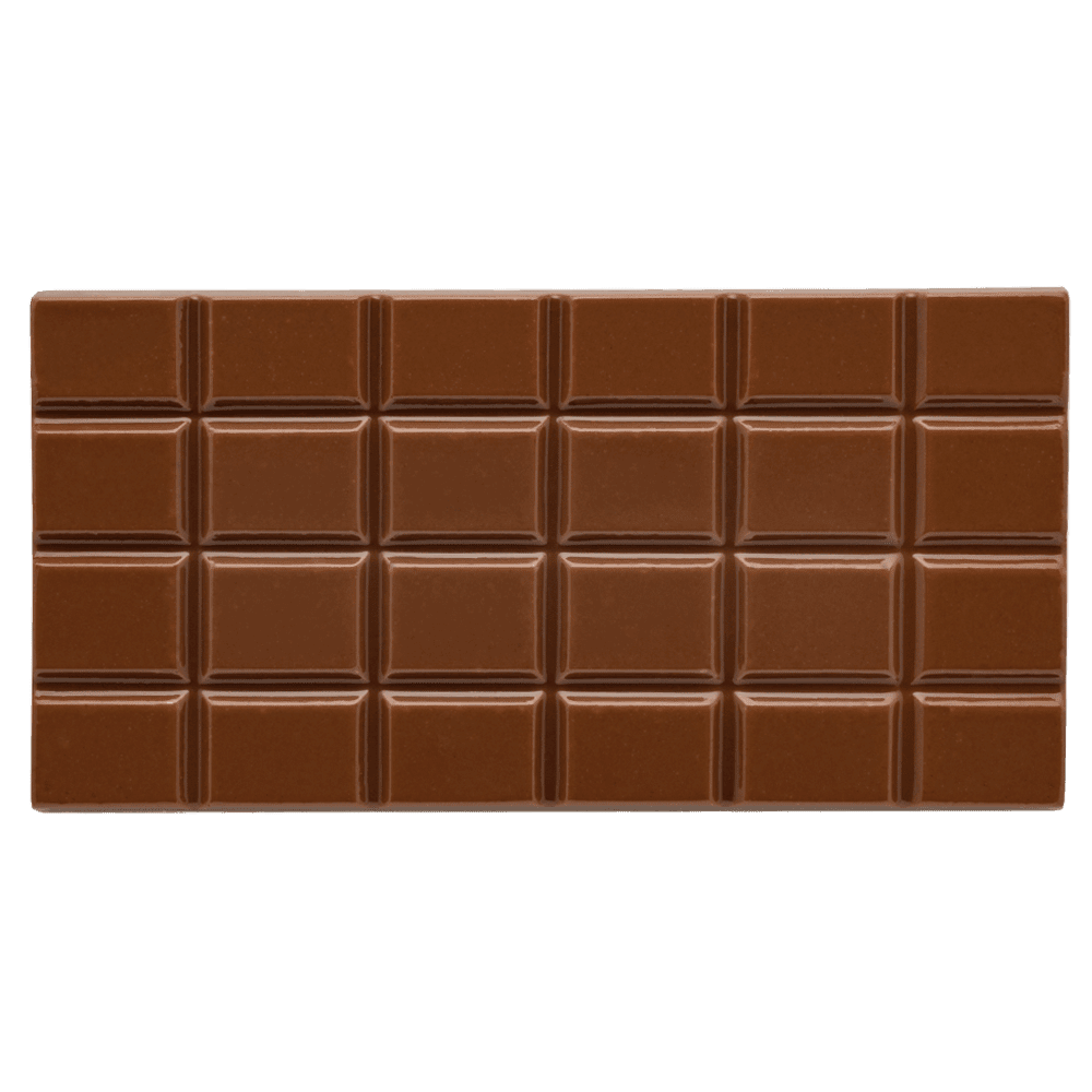 Luker Chocolate Bar 100g