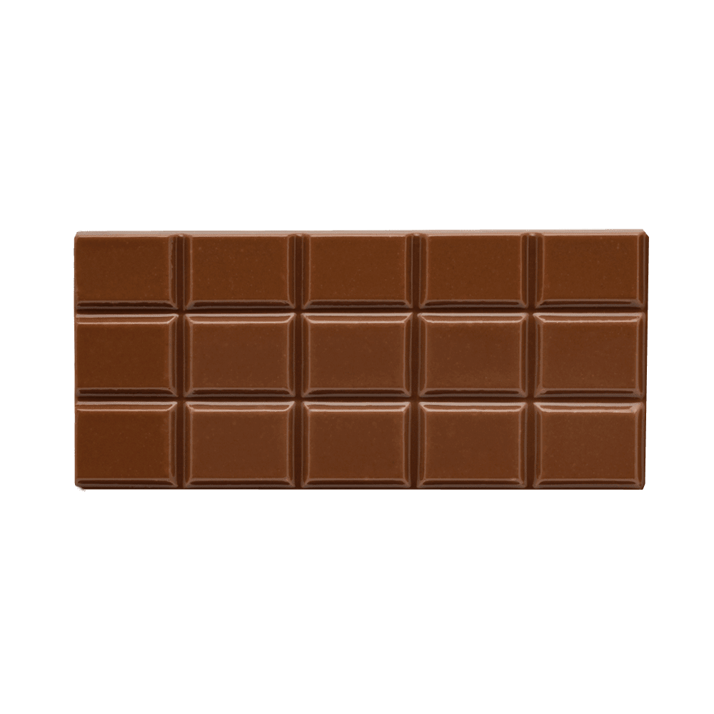 Barra de Chocolate 80g