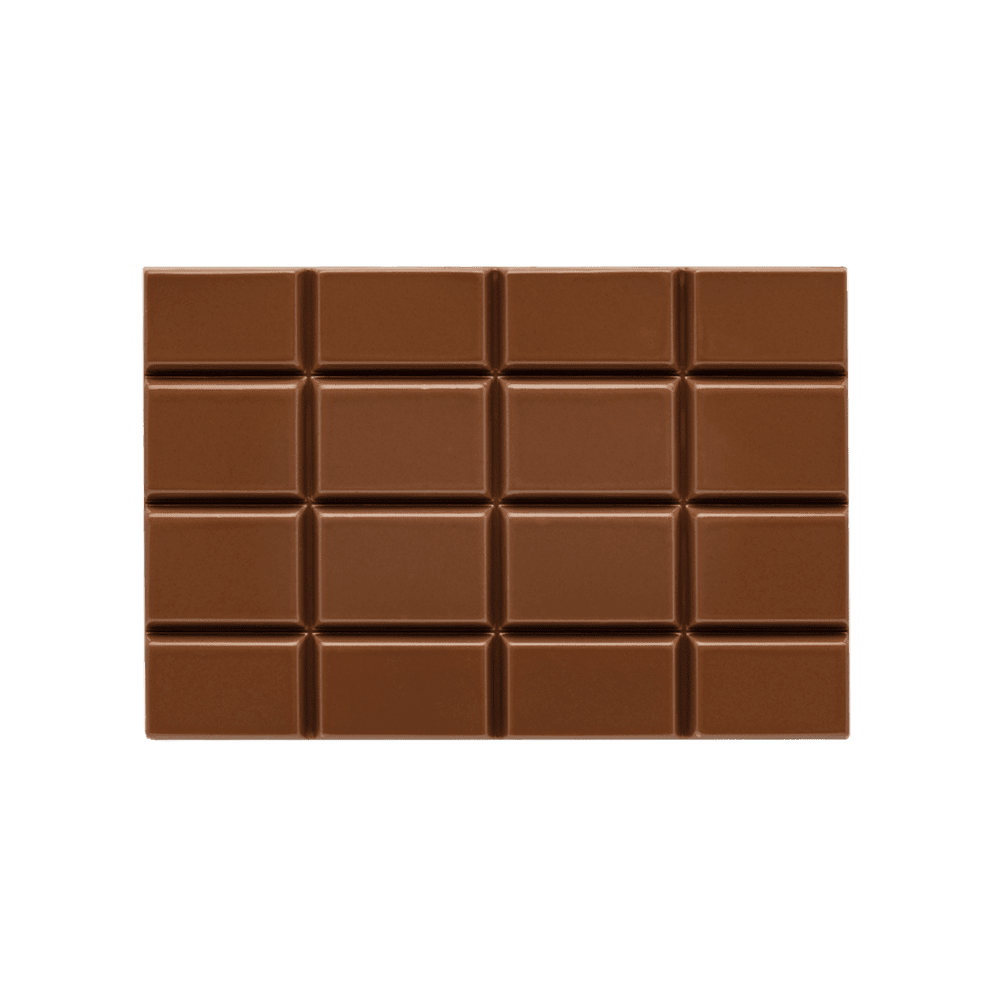 Barra de Chocolate 50g