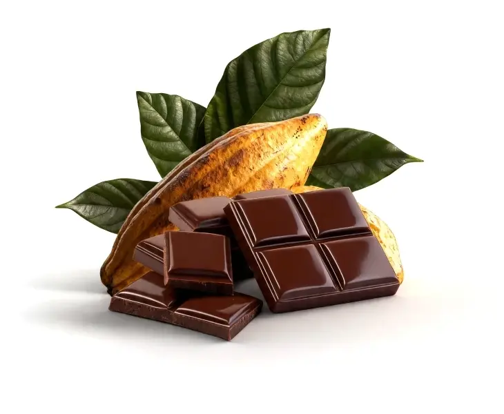 Traceable single-origin Colombian cocoa beans and chocolate at origin Traceable single-origin Colombian cocoa beans and chocolate at origin