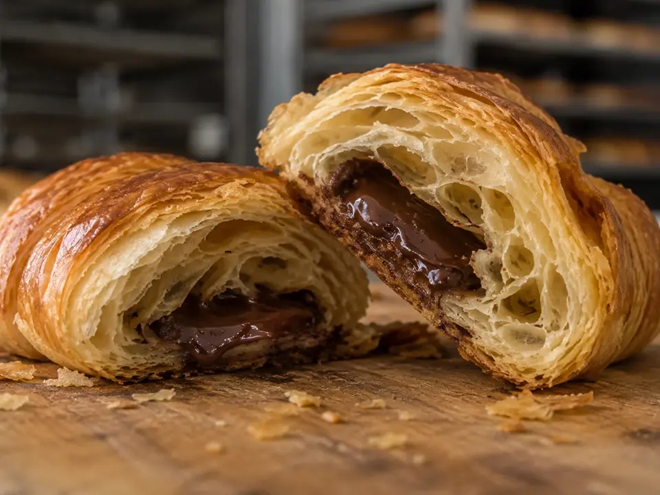 pain-au-chocolat-croissants