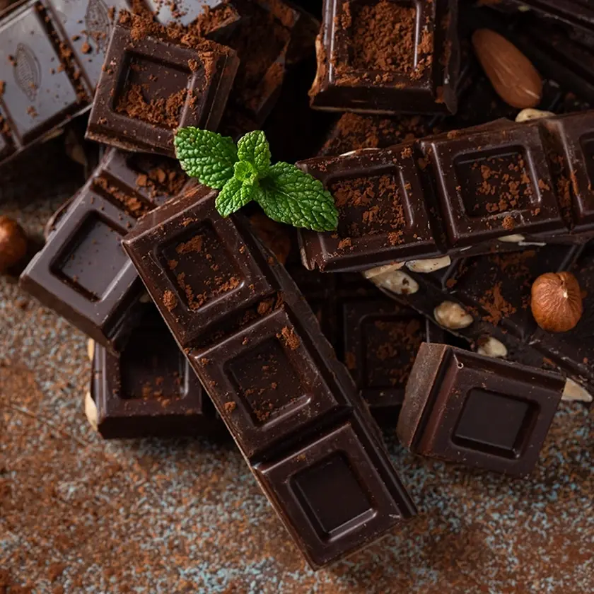 Plant-based Couvertures