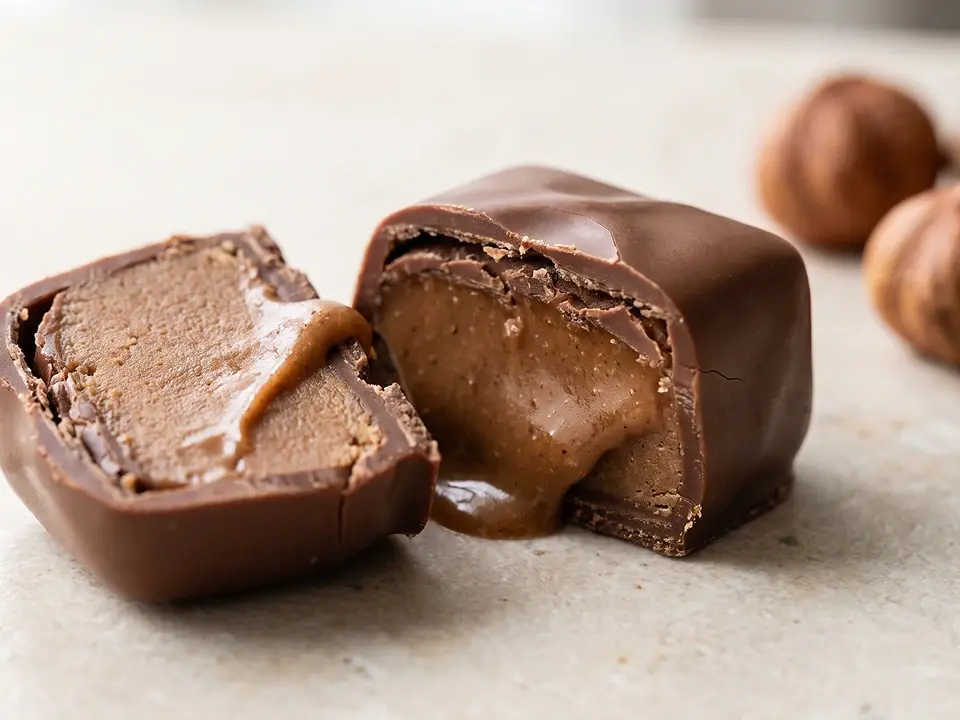 praline-development