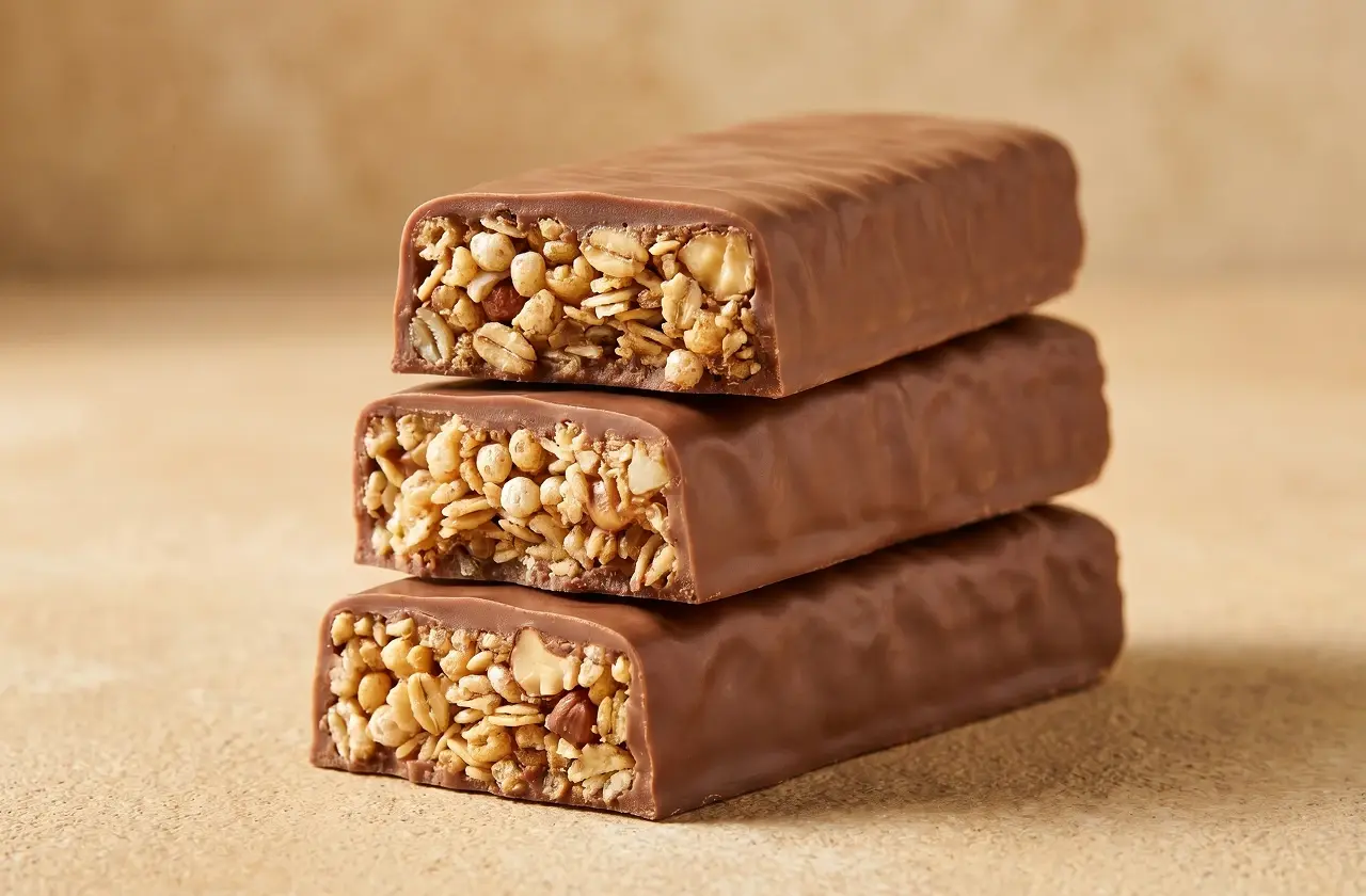Snack Applications