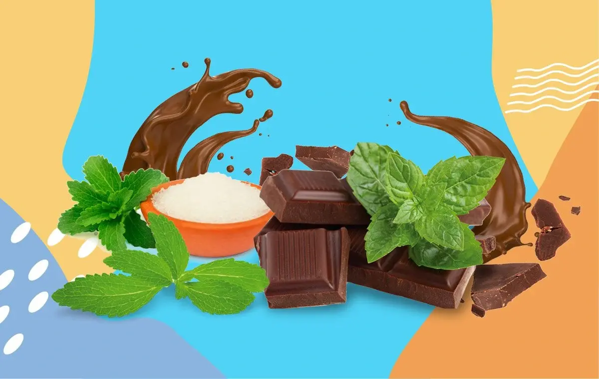 chocolate sugar alternatives