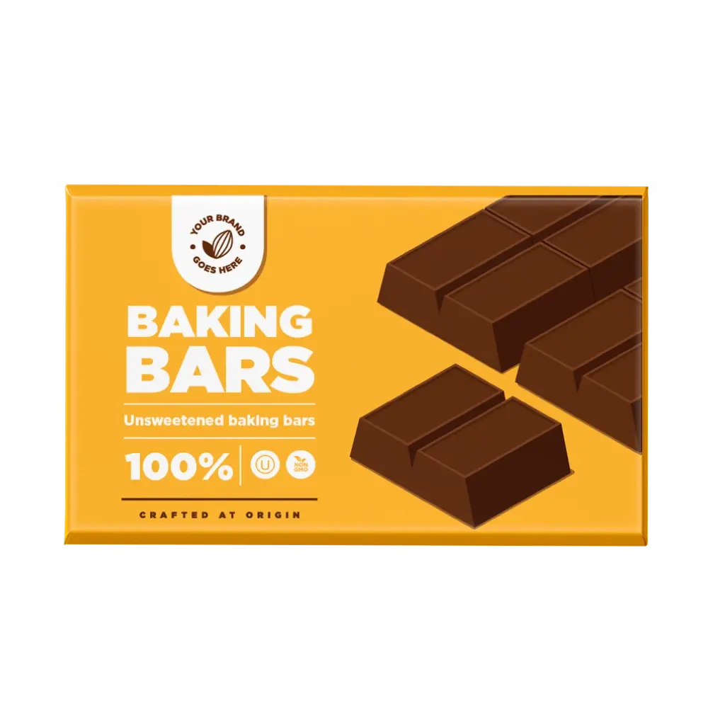 Baking Bars
